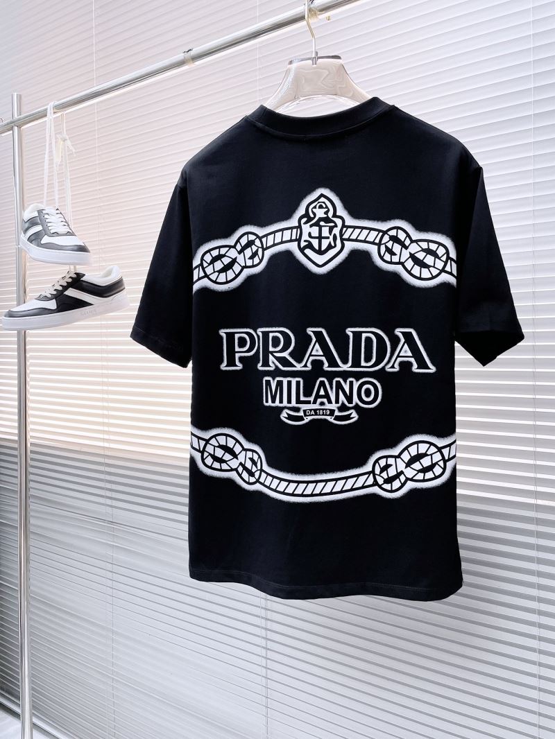 Prada T-Shirts